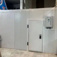 سردخانه استوک و نو سه فاز و تک فاز