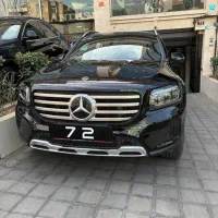 بنز GLb 200 مدل 2025