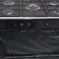 اجاق گاز طرح فر|اجاق گاز و لوازم برقی پخت‌وپز|اندیمشک, |دیوار