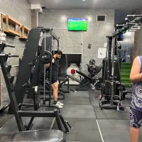 باشگاه بدنسازی فرابدن