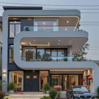 اجرا با مصالح بالاترین کیفیت کمترین قیمت شاپورجان