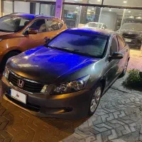 هوندا آکورد