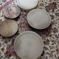 دف ها در حد نو به علت تغییر شغل