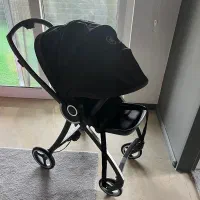 کالسکه و کریر