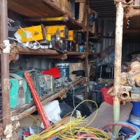 خریدوفروش ظایعات به صورت نقددرب منزل ومحل کار|خدمات پیشه و مهارت|گرگان, |دیوار