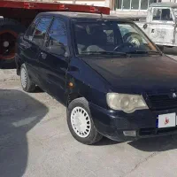 پراید مدل ۸۷|خودرو سواری و وانت|دورود, |دیوار