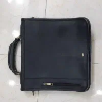 کیف تمام چرم بوفالو