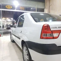 پارس تندر، E2 فول|خودرو سواری و وانت|قزوین, |دیوار