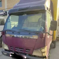 کامیونت و کشنده