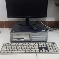 کیبورد و موس بیسیم