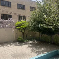 ۶۲ متر آپارتمان + ۶۰ متر حیاط اختصاصی تجریش