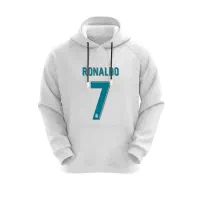 هودی طرح رونالدو