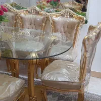 ناهارخوری ۸ نفره