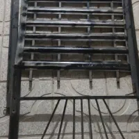 تخت خاب تک نفره|تخت و سرویس خواب|هشتگرد, شهرک راه آهن|دیوار