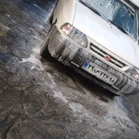 حمل بار به تمام نقاط