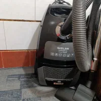 جاروبرقی|جاروبرقی، جارو شارژی، بخارشو|تاکستان, |دیوار