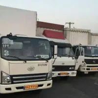 (باربری ارزان بار)اردبیل *حمل اسباب‌کشی/بامجوزسمی