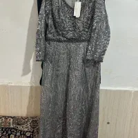 لباس مجلسی نو|لباس|محمدشهر, ولدآباد|دیوار