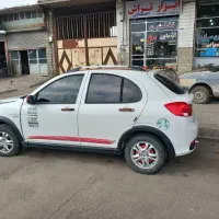 کوئیک تصادفی جزئی درخوی|خودرو سواری و وانت|ارومیه, |دیوار