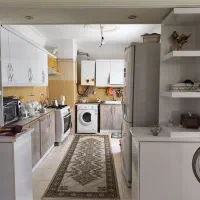 دو عدد گلیم فرش و یک فرش نه متری|فرش|صفادشت, |دیوار