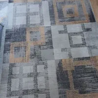 گلیم فرش ساوین ۶ متری