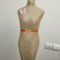 مانکن خیاطی یک دوم