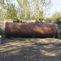 تانکر ۱۳۰۰۰ لیتری درحد|قطعات یدکی و لوازم جانبی|املش, |دیوار