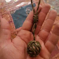 سر کلیدی دست ساز|زیورآلات و اکسسوری|شهرضا, |دیوار