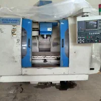 سی ان سی تراش و فرز|ماشینآلات صنعتی|تهران, مشیریه|دیوار