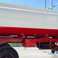 تانکر 35 هزار