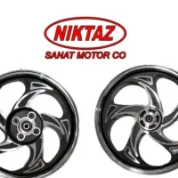 قطعات فابریک نیکتاز|قطعات یدکی و لوازم جانبی|سنندج, |دیوار