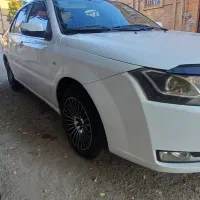 دنا تیپ ۲ مدل ۹۶|خودرو سواری و وانت|ماهدشت, |دیوار