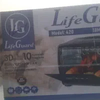 توستر زیر قیمت بازار و مرز|اجاق گاز و لوازم برقی پخت‌وپز|لنجان, |دیوار