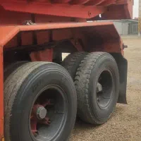 تریلی کمپرسی