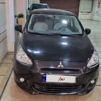 فروش میراژ میتسوبیشی ۲۰۱۶