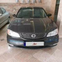 ماکسیما مدل ۸۴ استثنایی اتومات