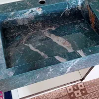 تولیدی روشویی سرامیکی پرسلان|لوازم سرویس بهداشتی|اردبیل, |دیوار