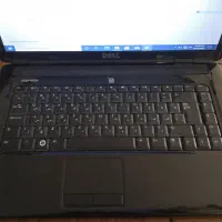 لپتاپ دل Dell INSPIRON 1545،ویندوز 10Pro،سالم،2تا