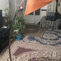 آباژور ایستاده|چراغ خواب و آباژور|شیراز, شریف‌آباد|دیوار