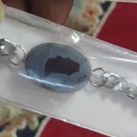 انواع دستبند و گردنبند عقیق طبیعی خراسان|بدلیجات|مشهد, سجاد شهر|دیوار