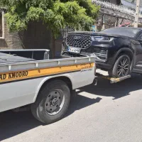 یدکش شبانه روزی|خدمات حمل و نقل|مشهد, حسینآباد|دیوار