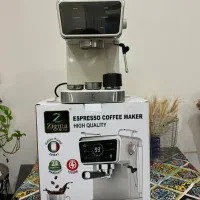 دستگاه قهوه ساز زیگما