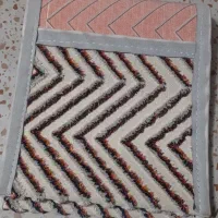 خورجین زینتی|قطعات یدکی و لوازم جانبی|نجفآباد, کهریزسنگ|دیوار