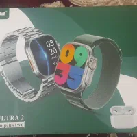 ساعت هوشمند