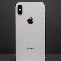 ایفون ایکس سفید
