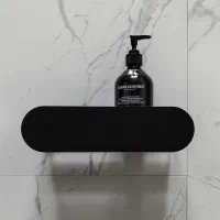 طبقه سرویس بهداشتی فلزی آویزدار