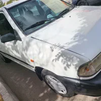پراید دوگانه کارخانه  ۹۰