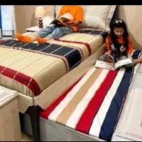 تختخواب جوان