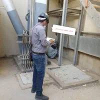 سمپاشی گیاهی سوسک کابینتی موریانه زدایی،سم پاشی|خدمات نظافت|بندر امام خمینی, |دیوار