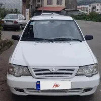 فروش ماشین ۱۱۱ مدل ۹۶